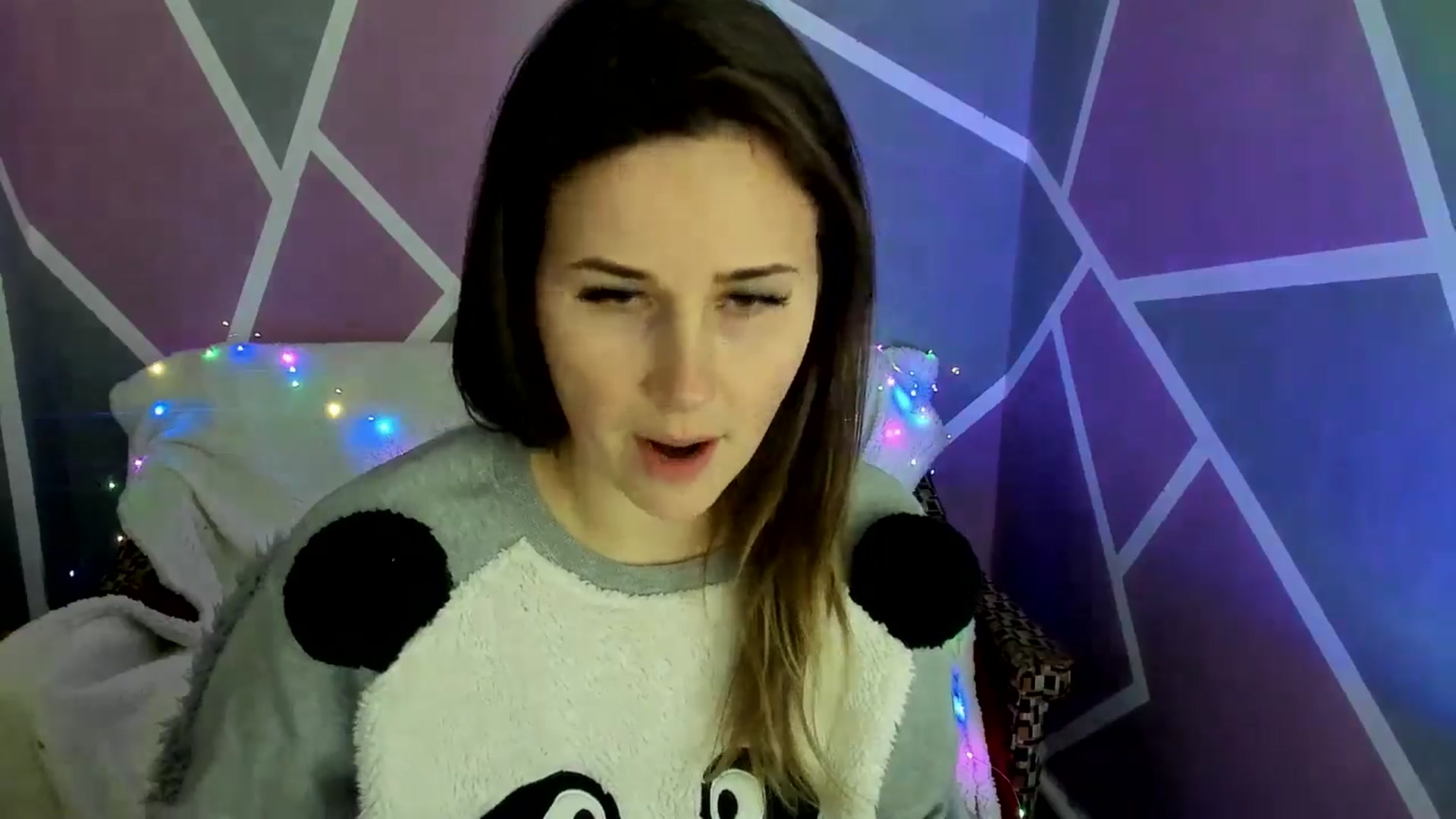 Gallery image thumbnail from Sexy_Ukr's myfreecams stream on, 02/13/2025, 16:37 image 17 of 20