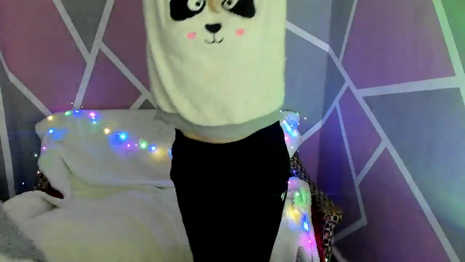 Gallery image thumbnail from Sexy_Ukr's myfreecams stream on, 02/13/2025, 16:37 image 7 of 20
