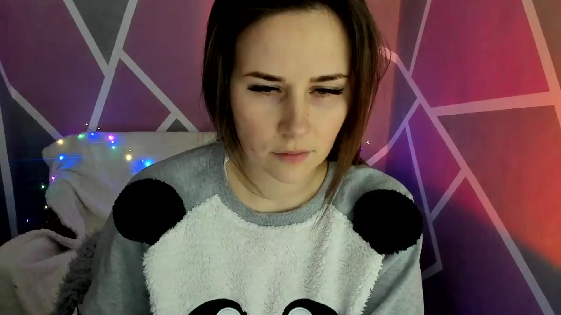 Gallery image thumbnail from Sexy_Ukr's myfreecams stream on, 02/13/2025, 17:51 image 1 of 20