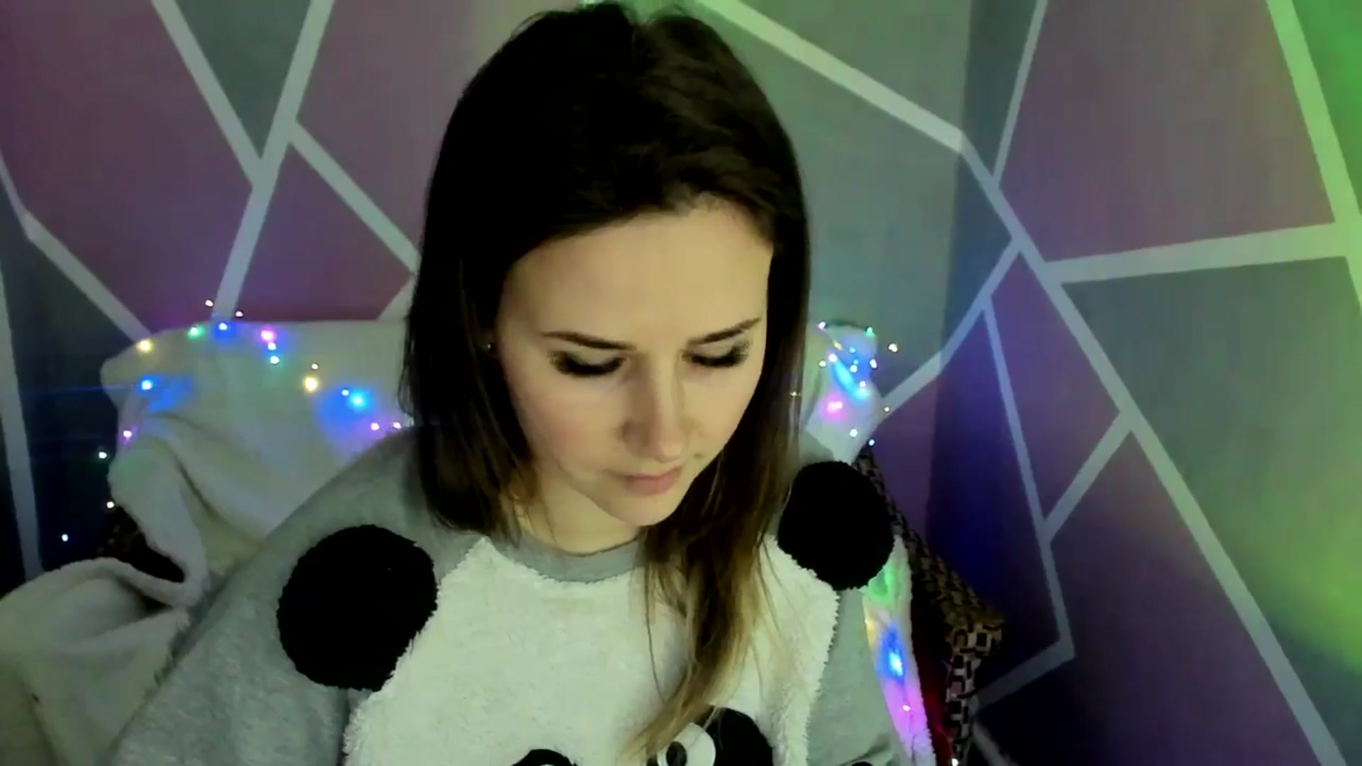 Gallery image thumbnail from Sexy_Ukr's myfreecams stream on, 02/13/2025, 17:51 image 15 of 20