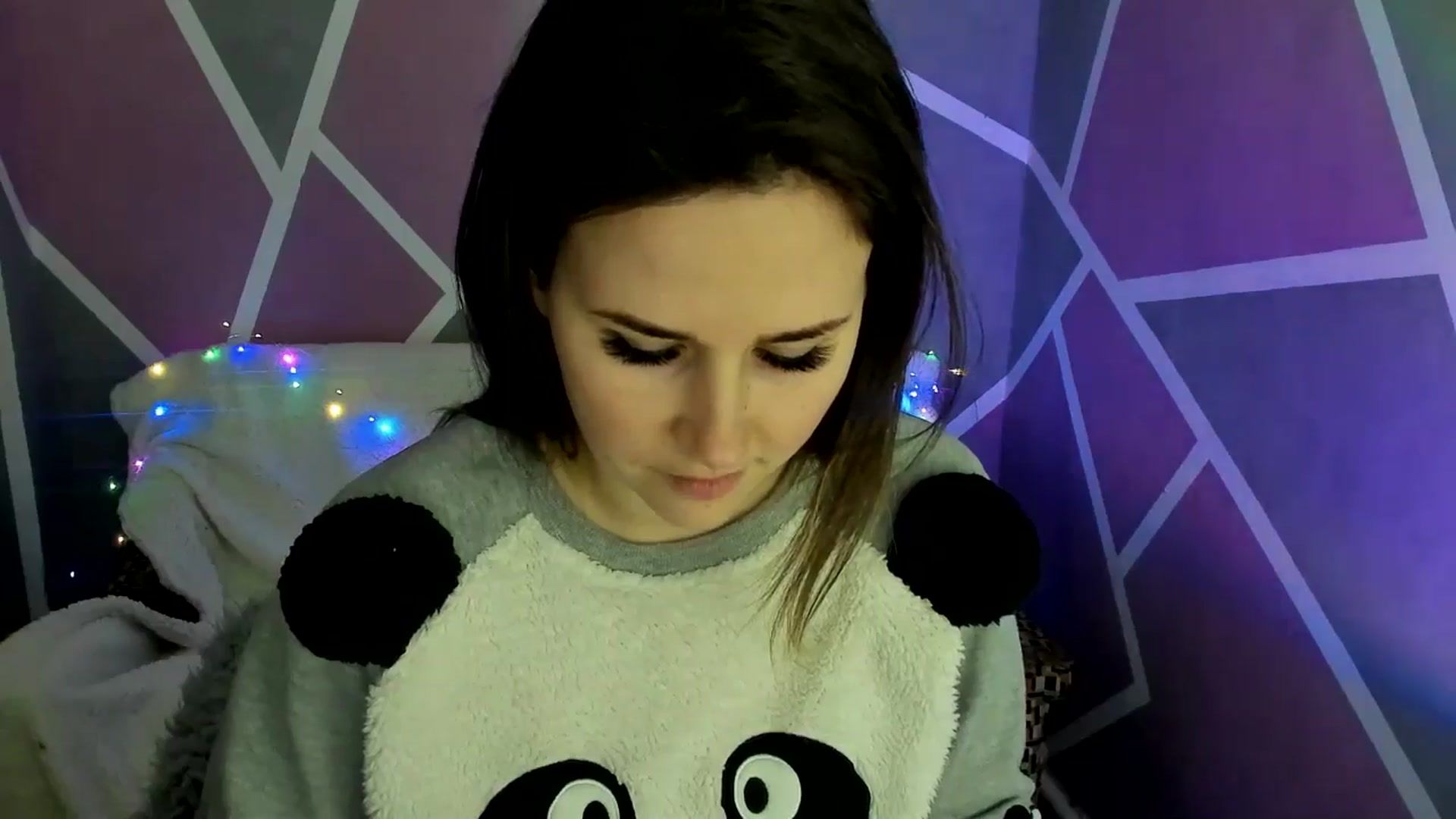 Gallery image thumbnail from Sexy_Ukr's myfreecams stream on, 02/13/2025, 17:51 image 5 of 20