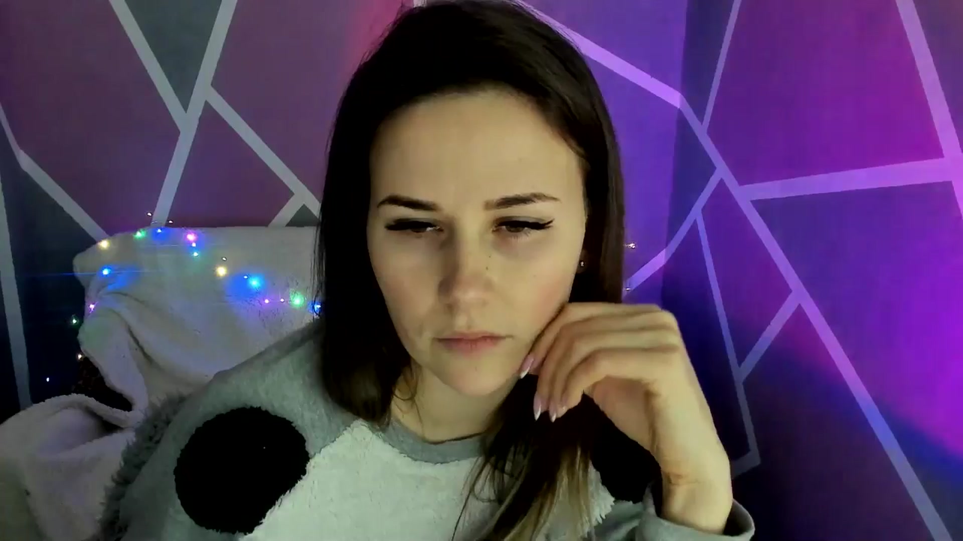 Gallery image thumbnail from Sexy_Ukr's myfreecams stream on, 02/13/2025, 17:51 image 16 of 20