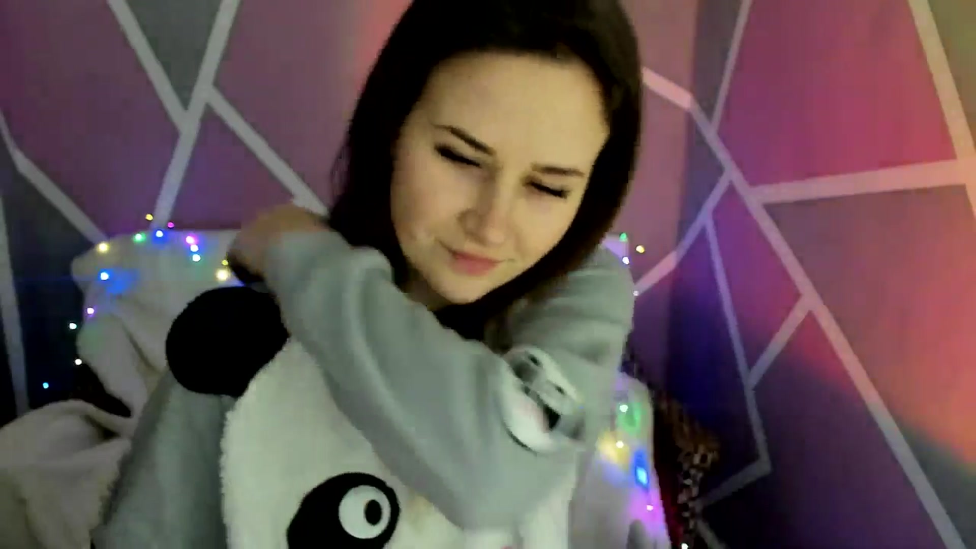 Gallery image thumbnail from Sexy_Ukr's myfreecams stream on, 02/13/2025, 17:51 image 18 of 20