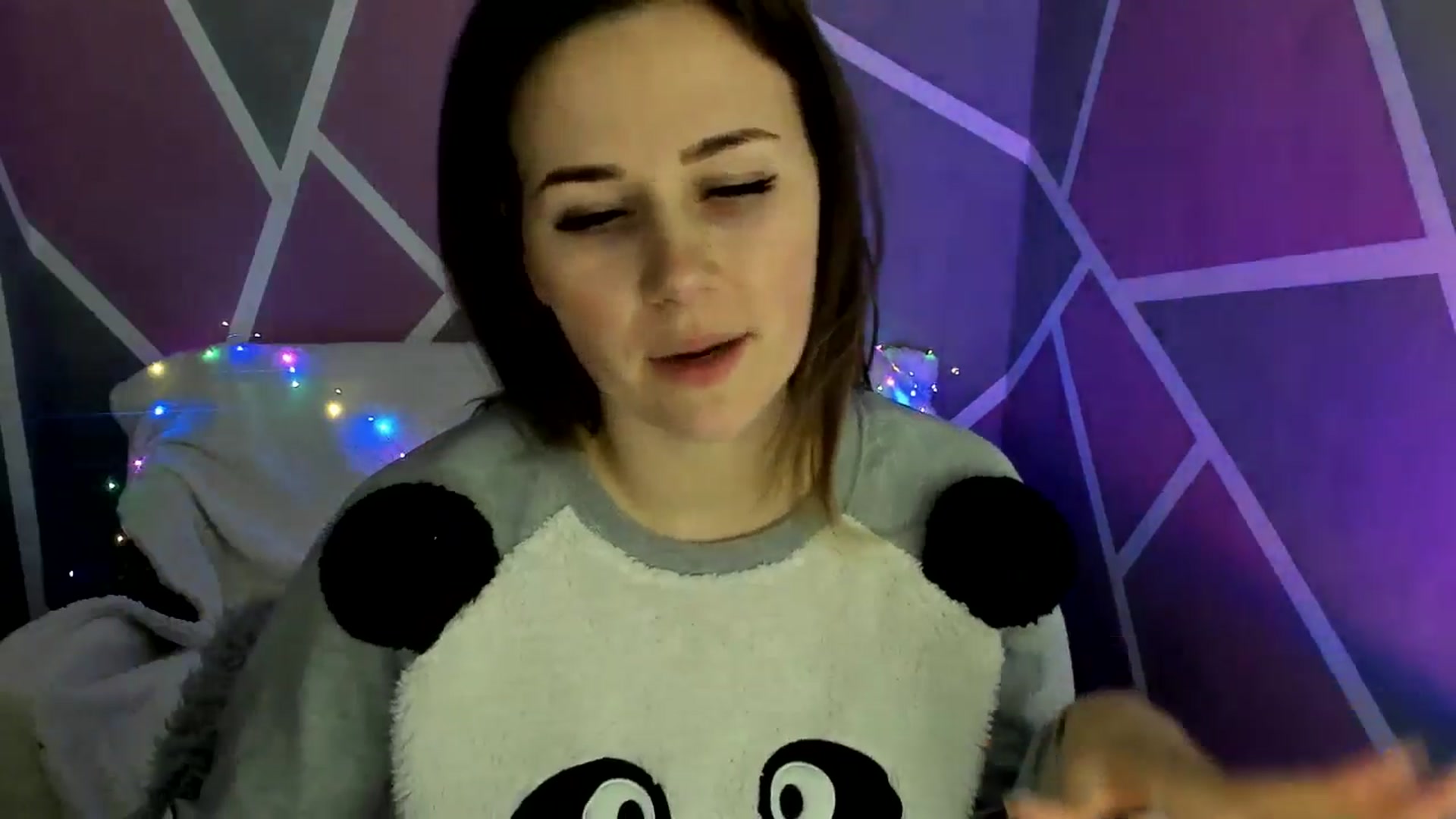 Gallery image thumbnail from Sexy_Ukr's myfreecams stream on, 02/13/2025, 17:51 image 4 of 20