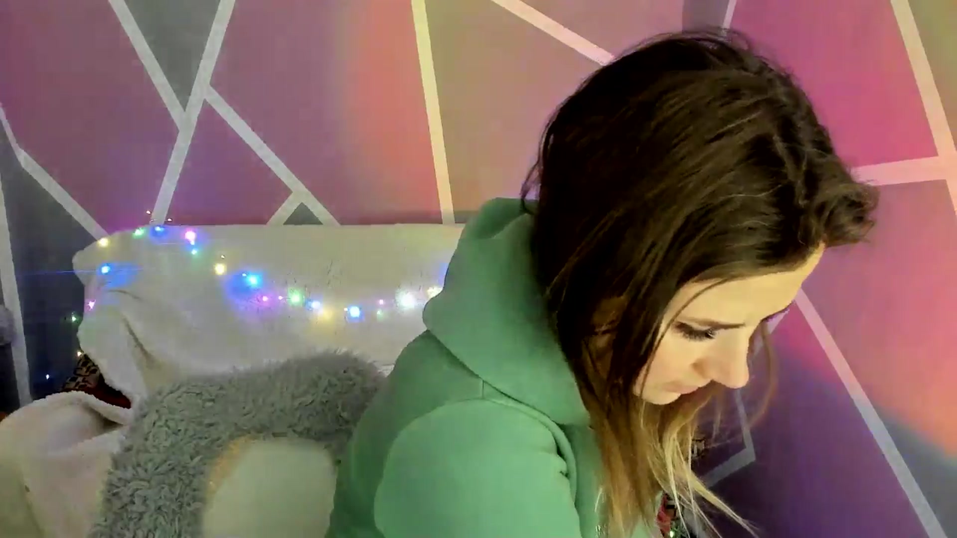 Gallery image thumbnail from Sexy_Ukr's myfreecams stream on, 02/14/2025, 16:54 image 8 of 20