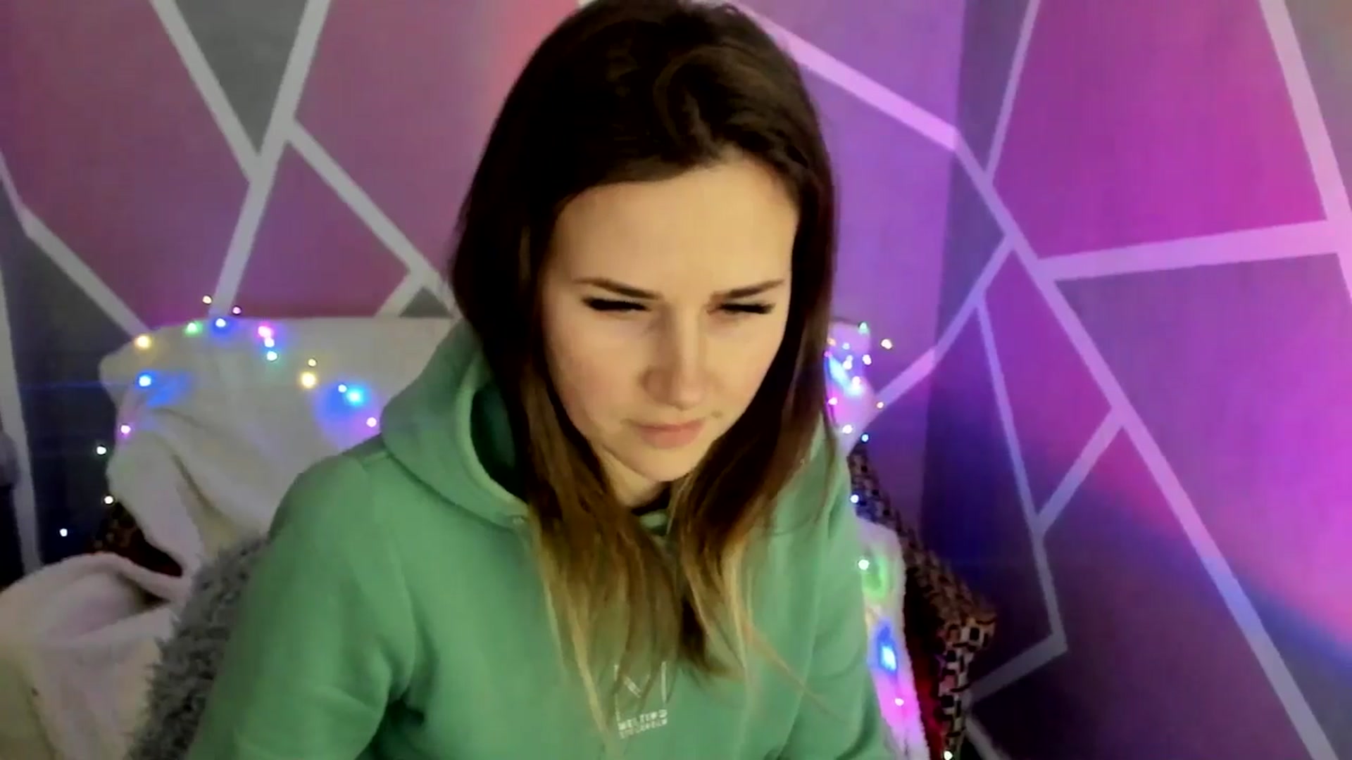 Gallery image thumbnail from Sexy_Ukr's myfreecams stream on, 02/14/2025, 16:54 image 10 of 20