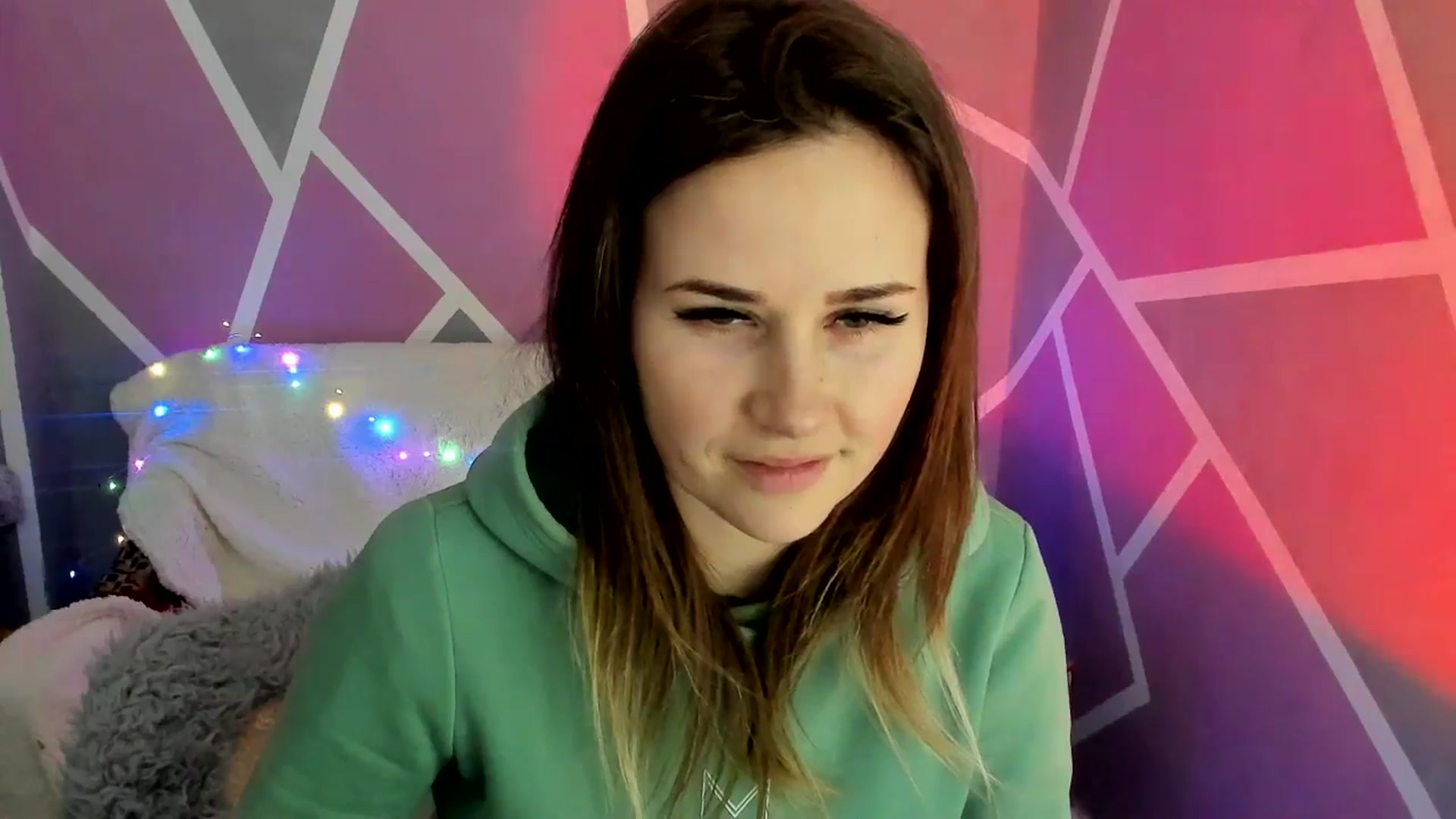 Gallery image thumbnail from Sexy_Ukr's myfreecams stream on, 02/14/2025, 16:54 image 17 of 20