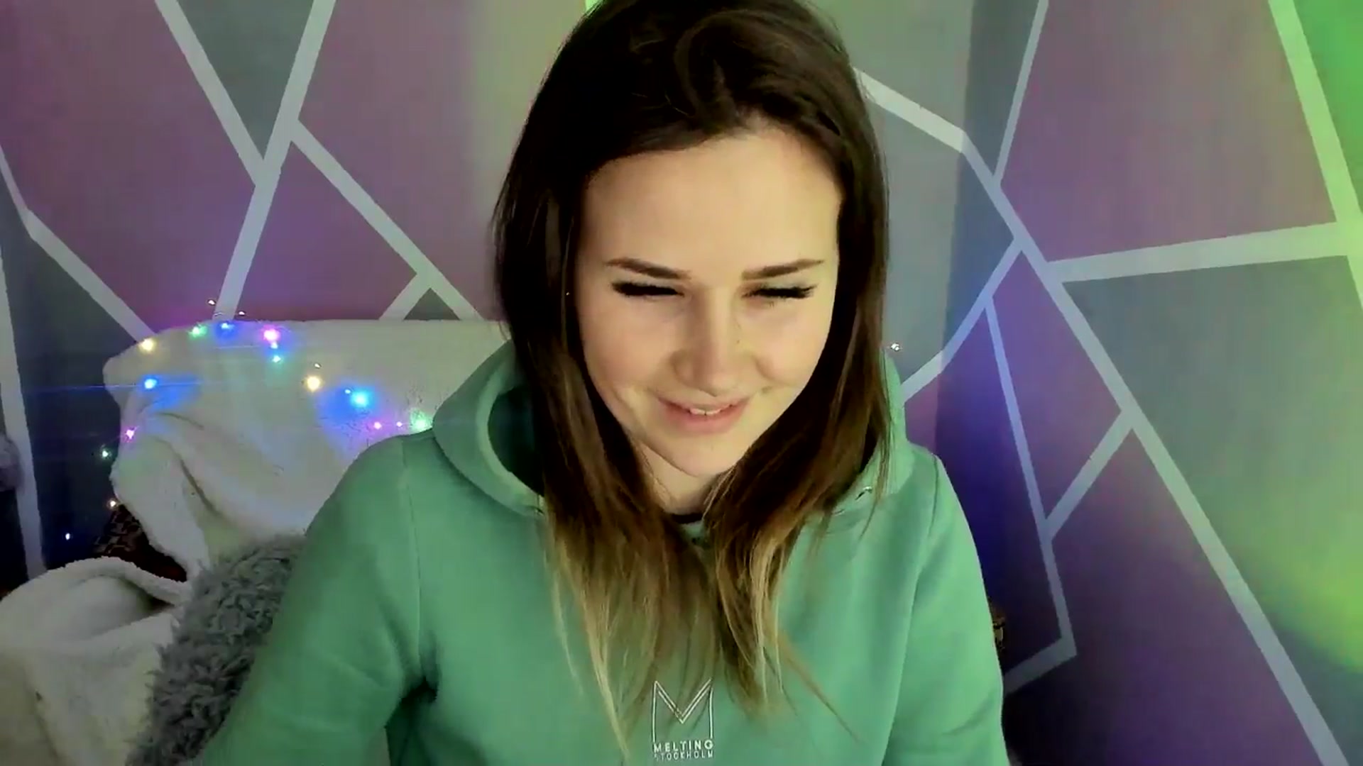Gallery image thumbnail from Sexy_Ukr's myfreecams stream on, 02/14/2025, 16:54 image 9 of 20