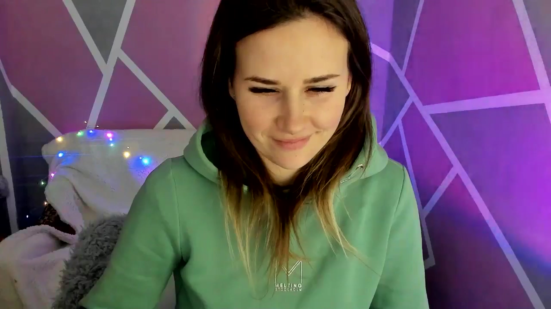 Gallery image thumbnail from Sexy_Ukr's myfreecams stream on, 02/14/2025, 16:54 image 12 of 20