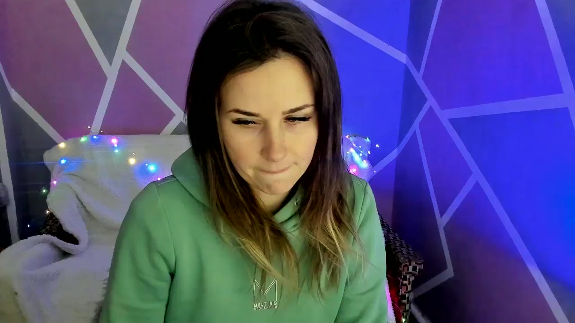 Gallery image thumbnail from Sexy_Ukr's myfreecams stream on, 02/14/2025, 16:54 image 1 of 20