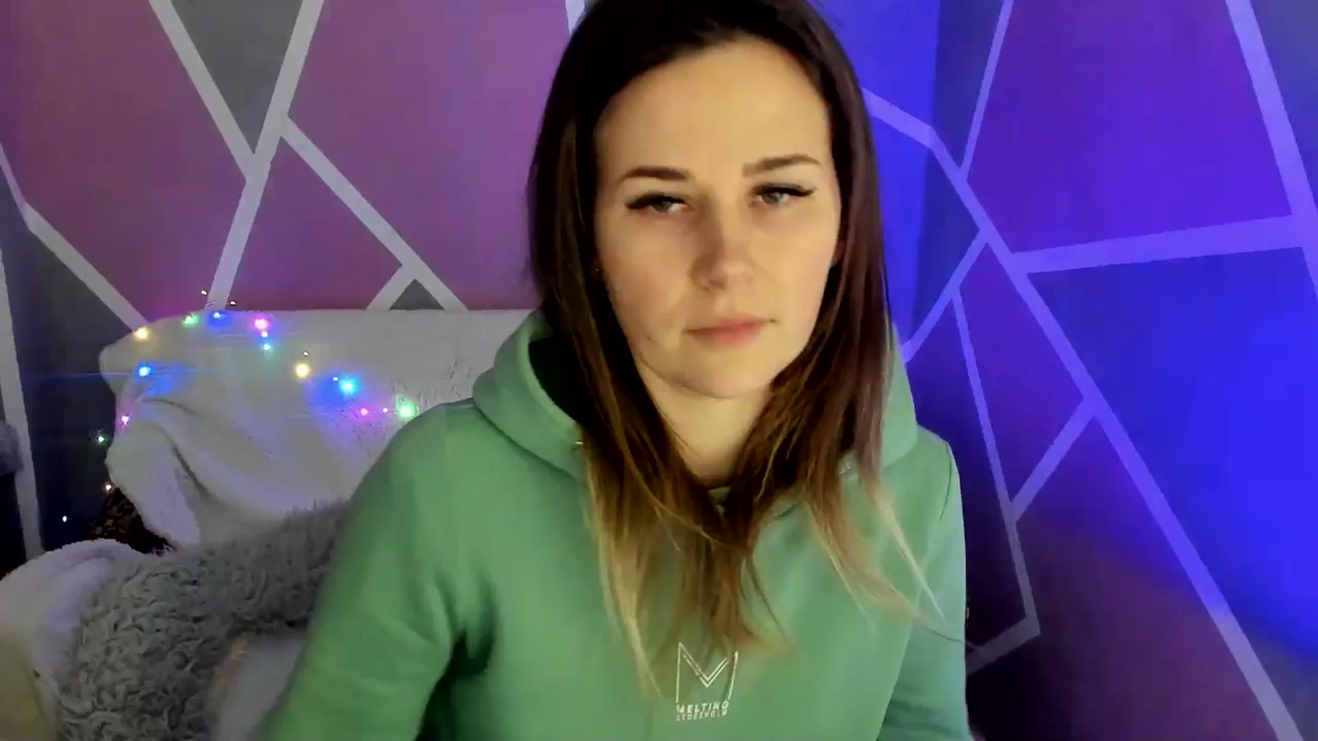 Gallery image thumbnail from Sexy_Ukr's myfreecams stream on, 02/14/2025, 16:54 image 16 of 20