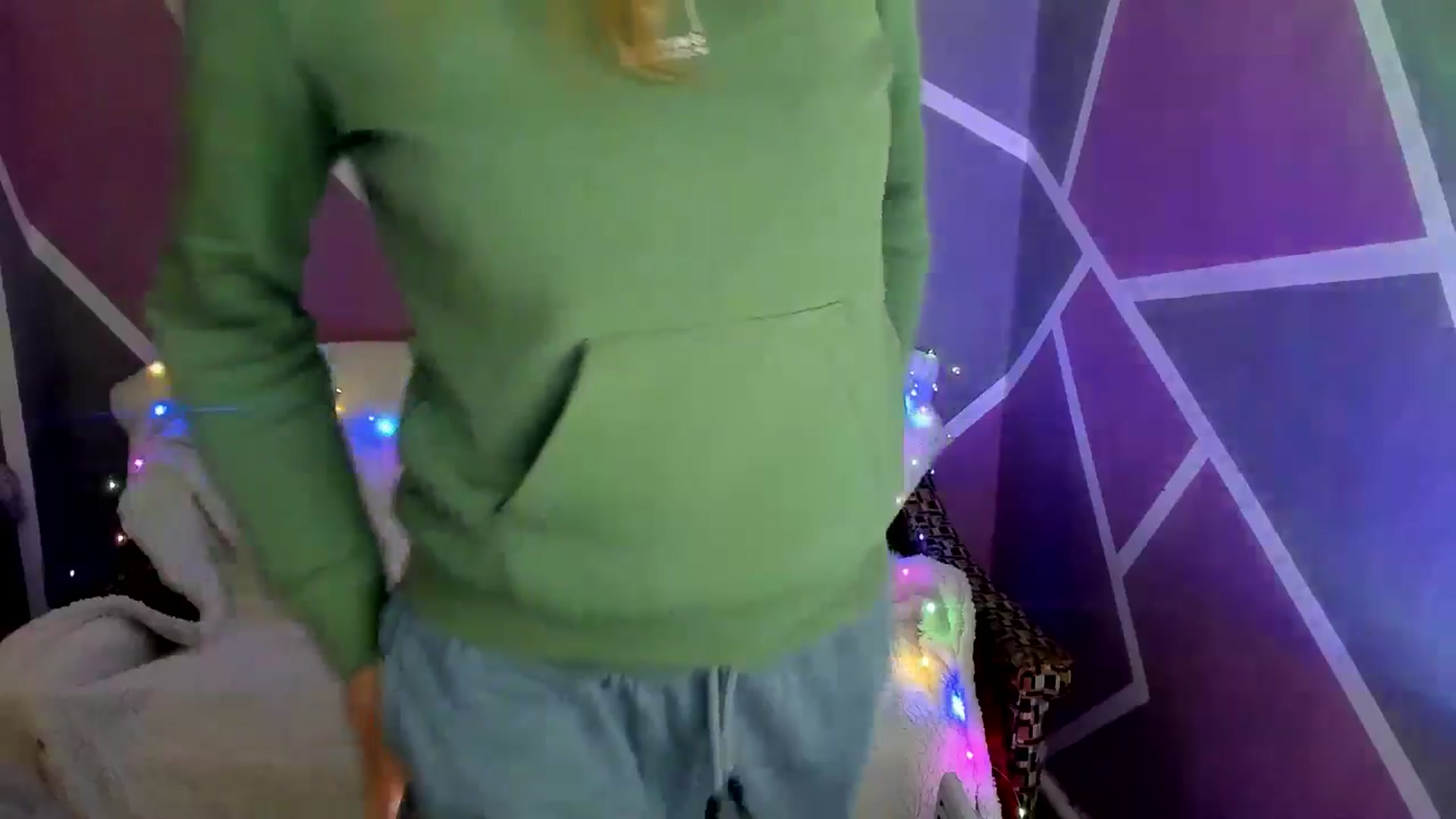 Gallery image thumbnail from Sexy_Ukr's myfreecams stream on, 02/14/2025, 16:54 image 5 of 20