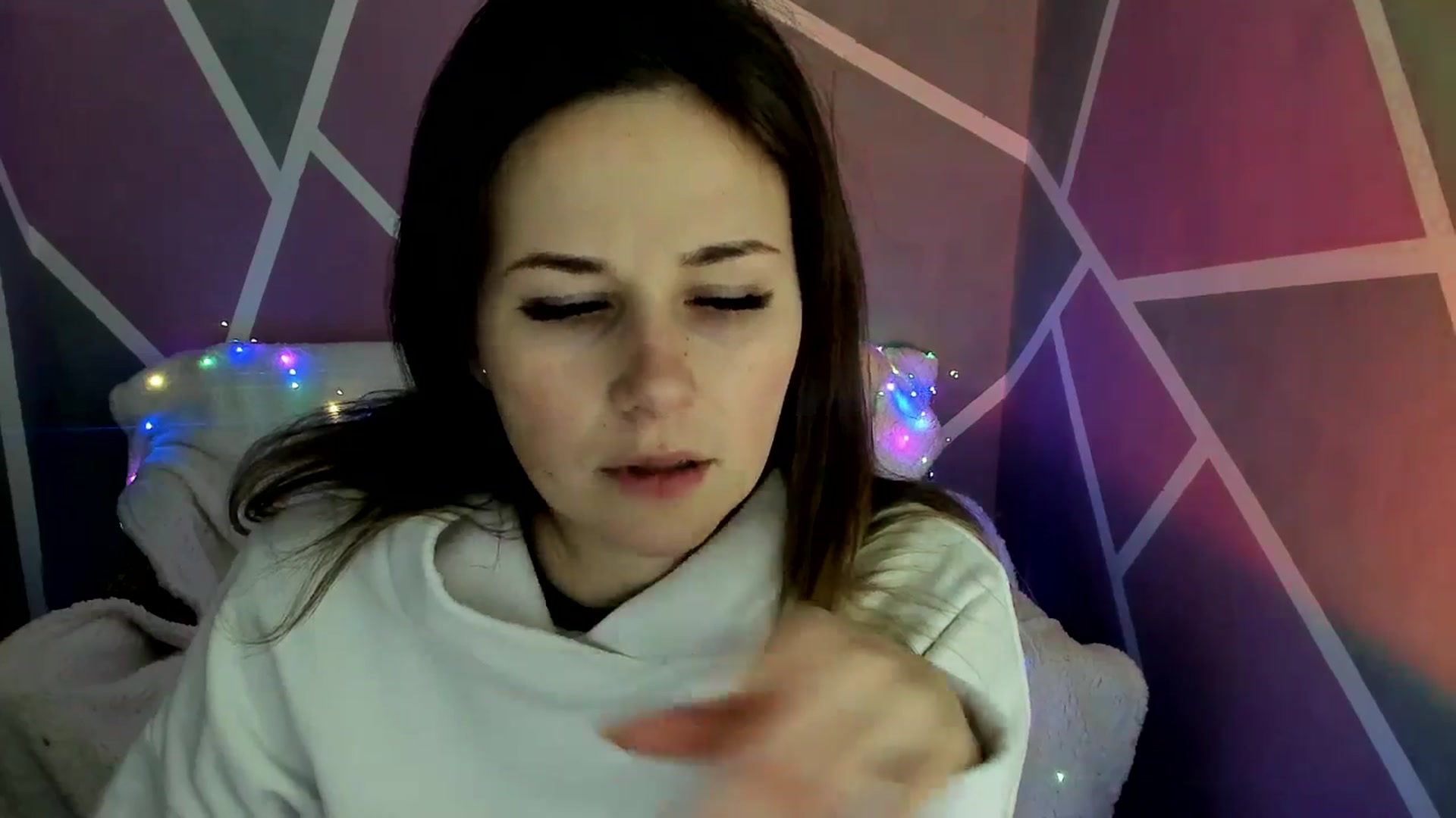 Gallery image thumbnail from Sexy_Ukr's myfreecams stream on, 02/20/2025, 17:19 image 6 of 20