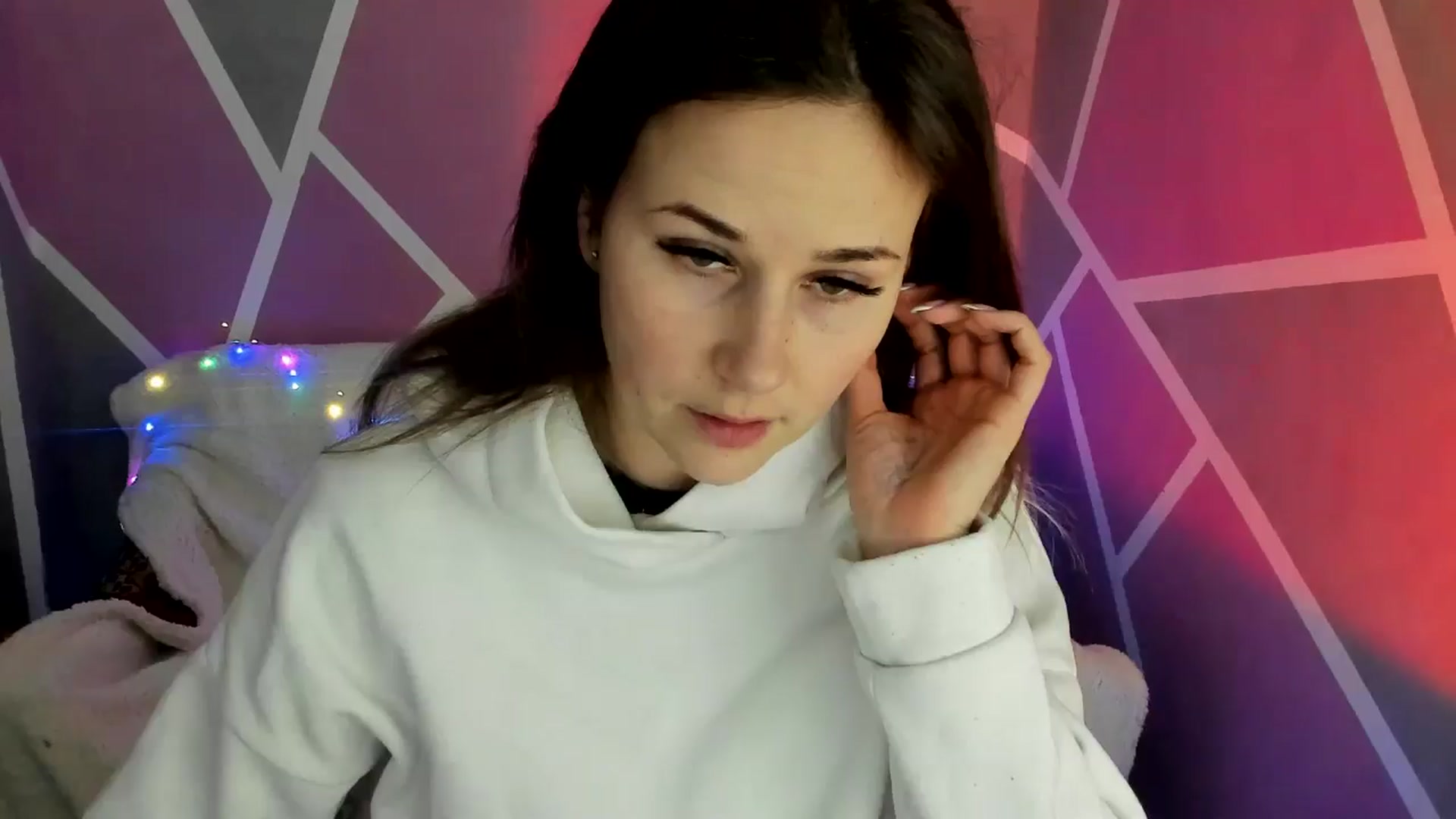 Gallery image thumbnail from Sexy_Ukr's myfreecams stream on, 02/20/2025, 17:19 image 1 of 20