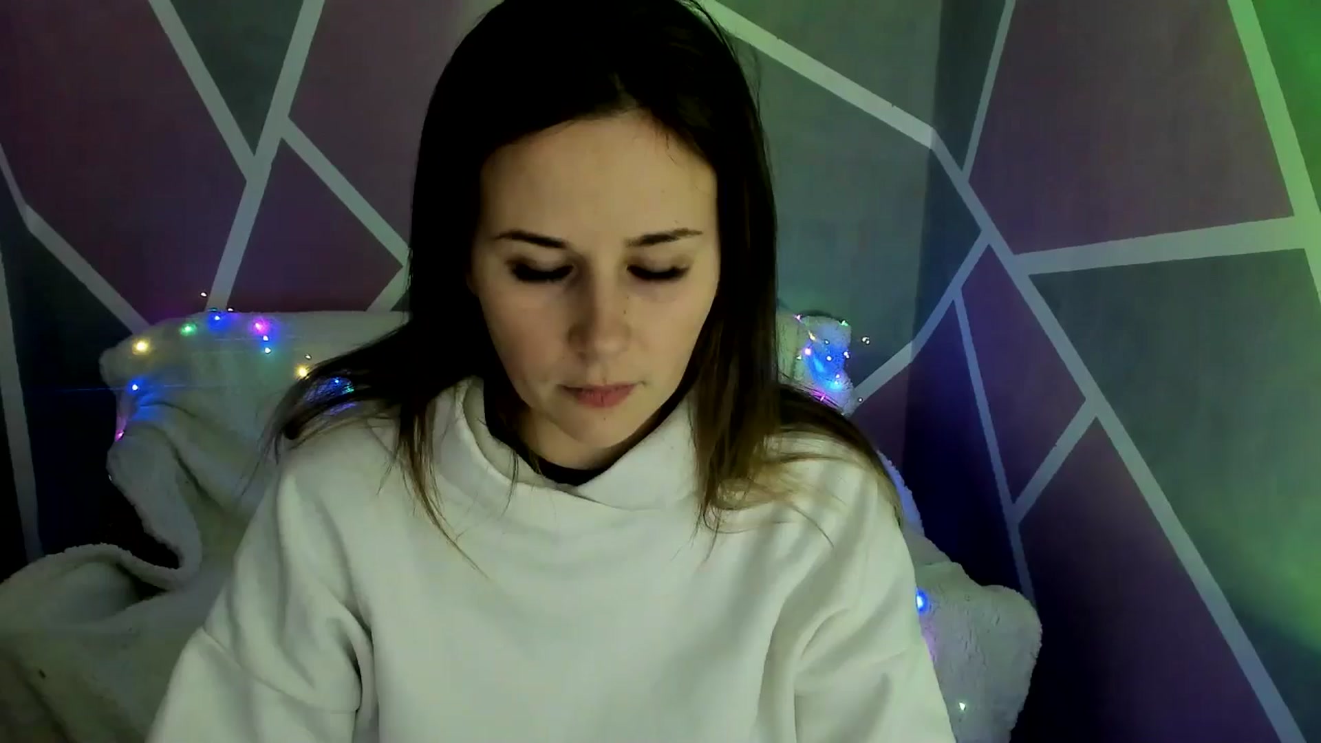 Gallery image thumbnail from Sexy_Ukr's myfreecams stream on, 02/20/2025, 17:19 image 12 of 20