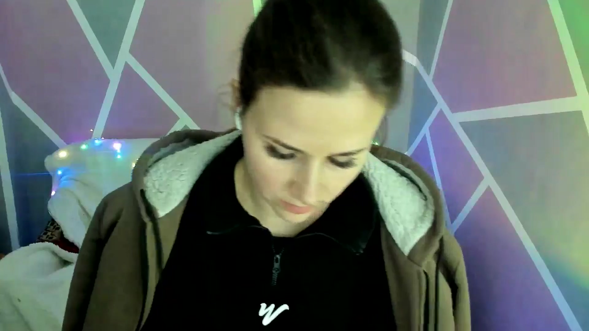Gallery image thumbnail from Sexy_Ukr's myfreecams stream on, 02/22/2025, 18:28 image 2 of 20