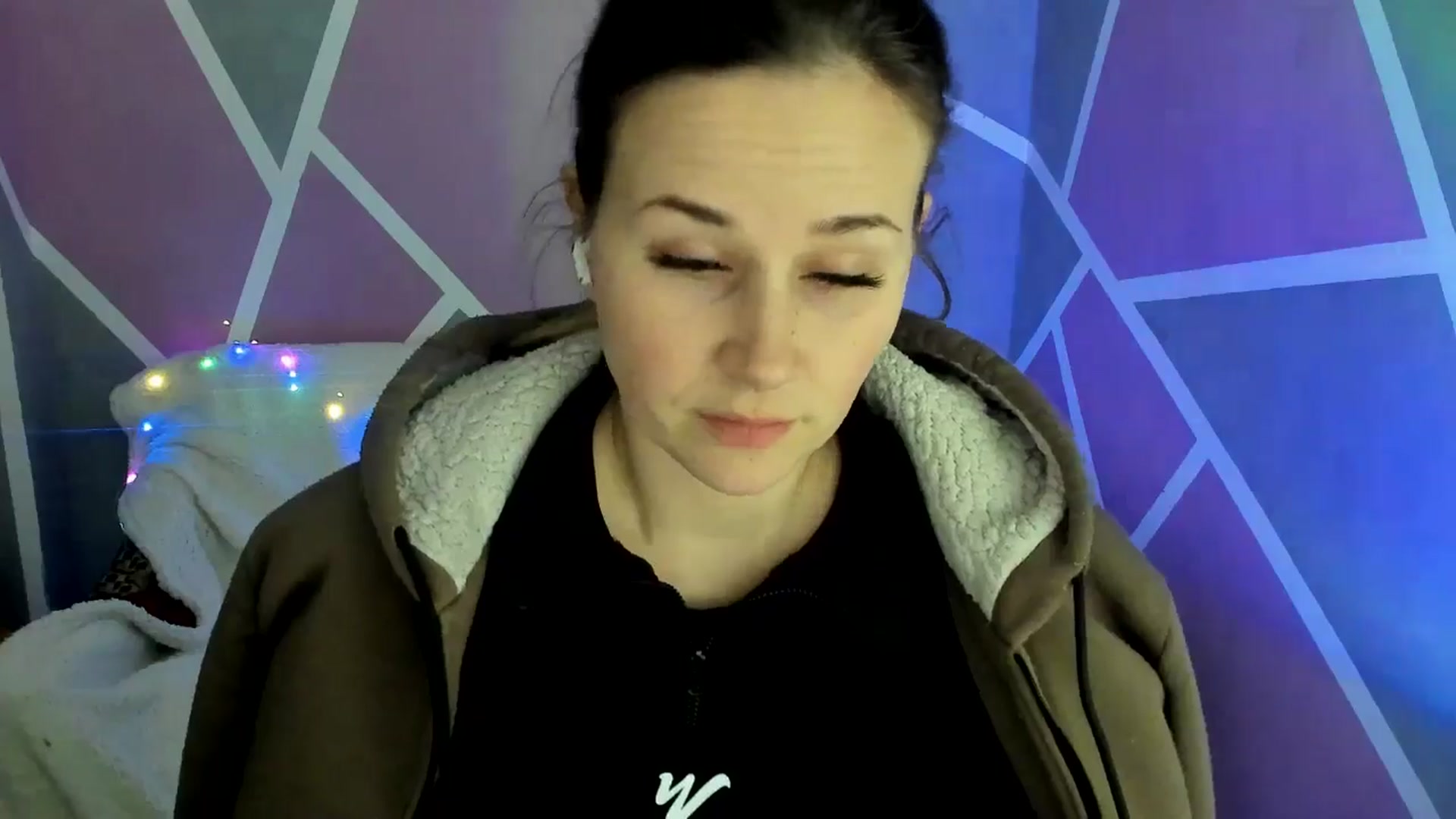 Gallery image thumbnail from Sexy_Ukr's myfreecams stream on, 02/22/2025, 18:28 image 4 of 20