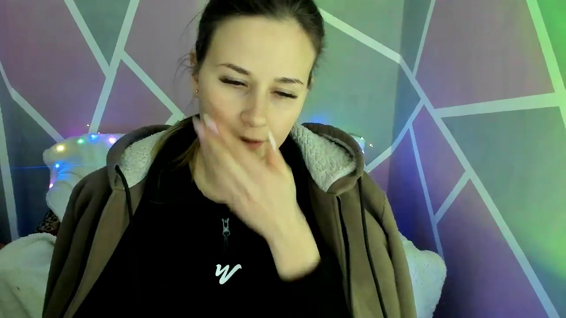 Gallery image thumbnail from Sexy_Ukr's myfreecams stream on, 02/22/2025, 18:28 image 7 of 20
