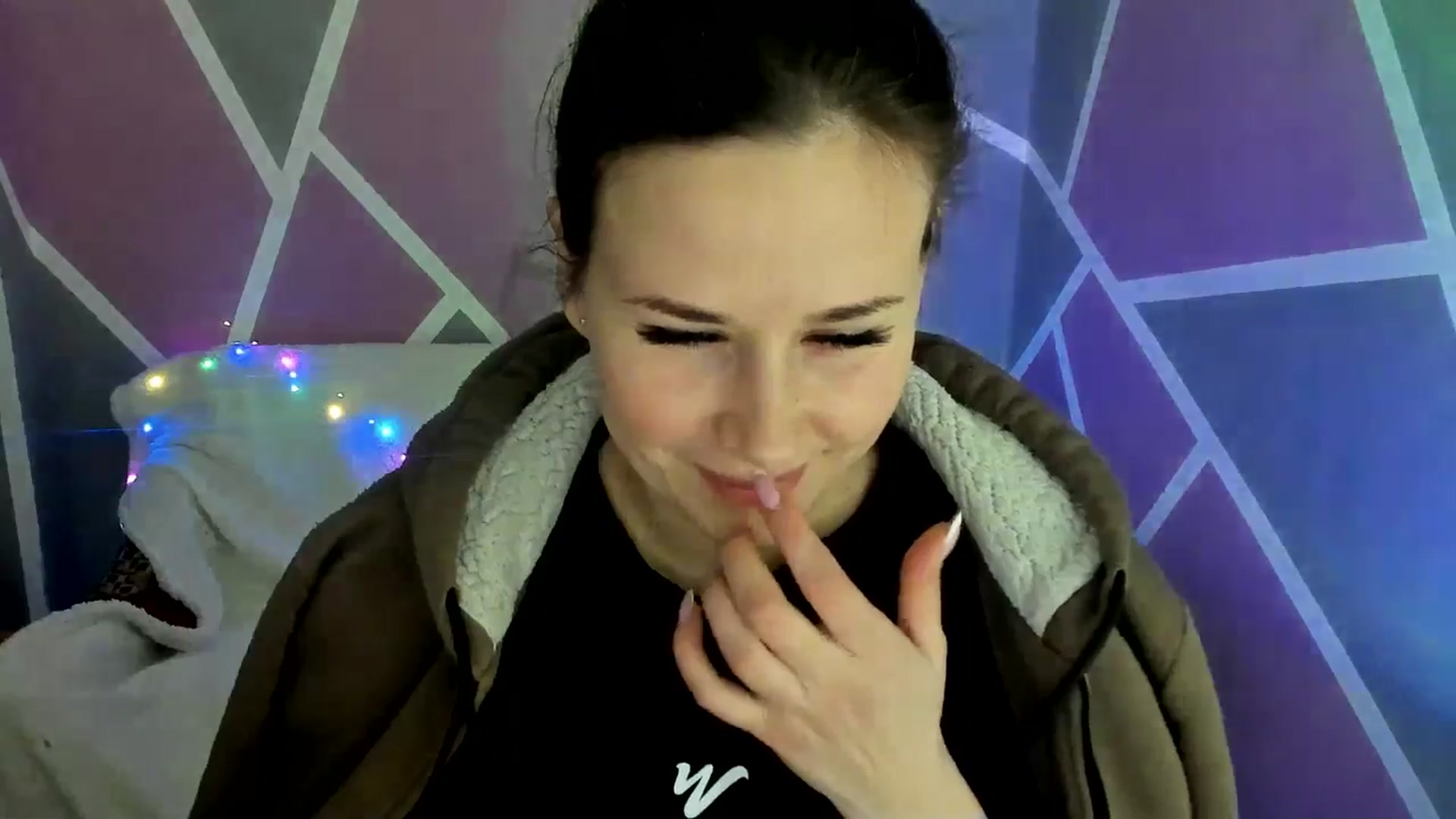Gallery image thumbnail from Sexy_Ukr's myfreecams stream on, 02/22/2025, 18:28 image 16 of 20