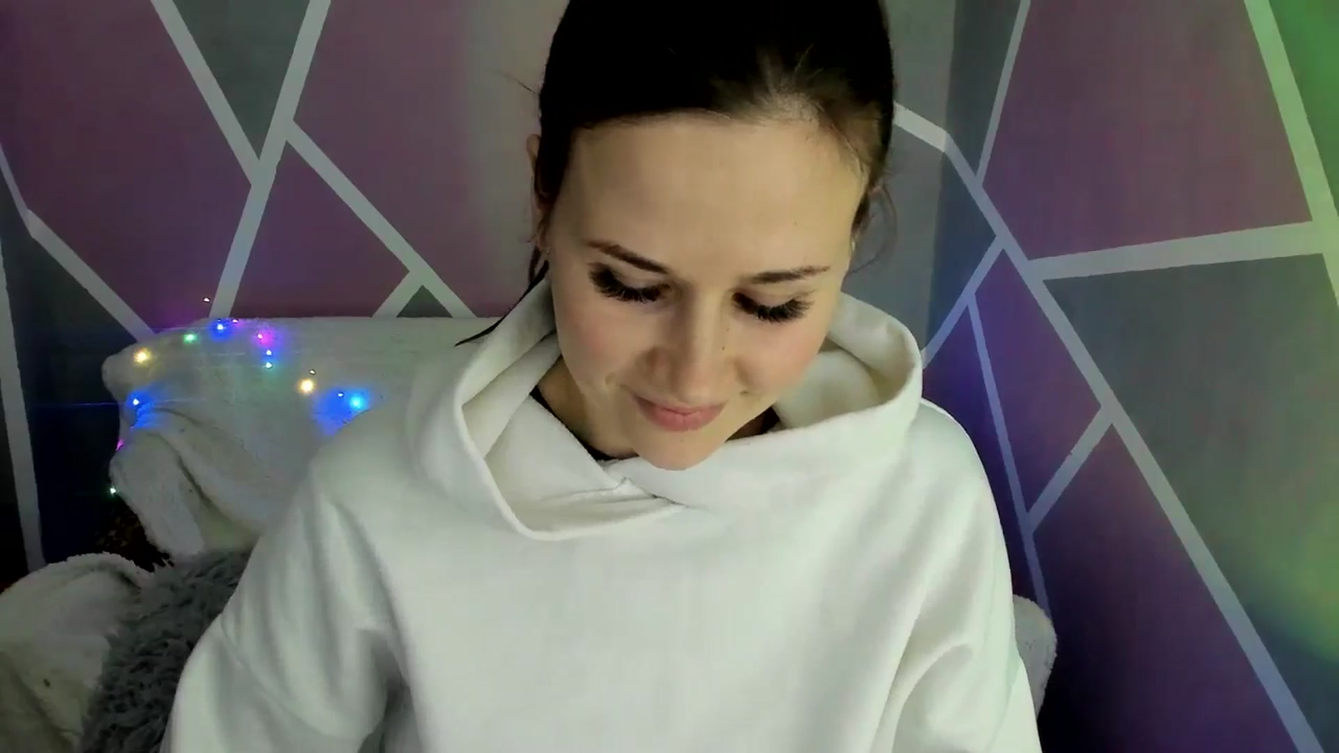Gallery image thumbnail from Sexy_Ukr's myfreecams stream on, 02/24/2025, 19:16 image 5 of 20
