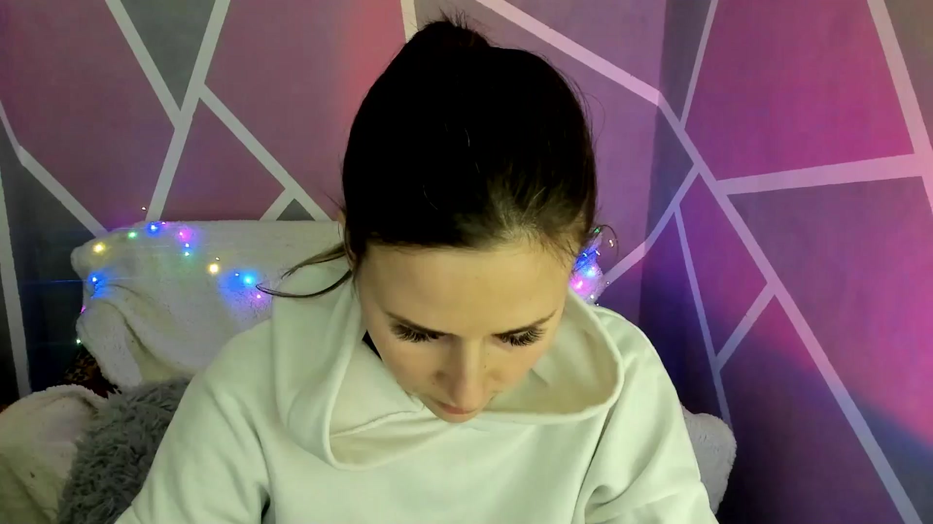Gallery image thumbnail from Sexy_Ukr's myfreecams stream on, 02/24/2025, 19:16 image 1 of 20