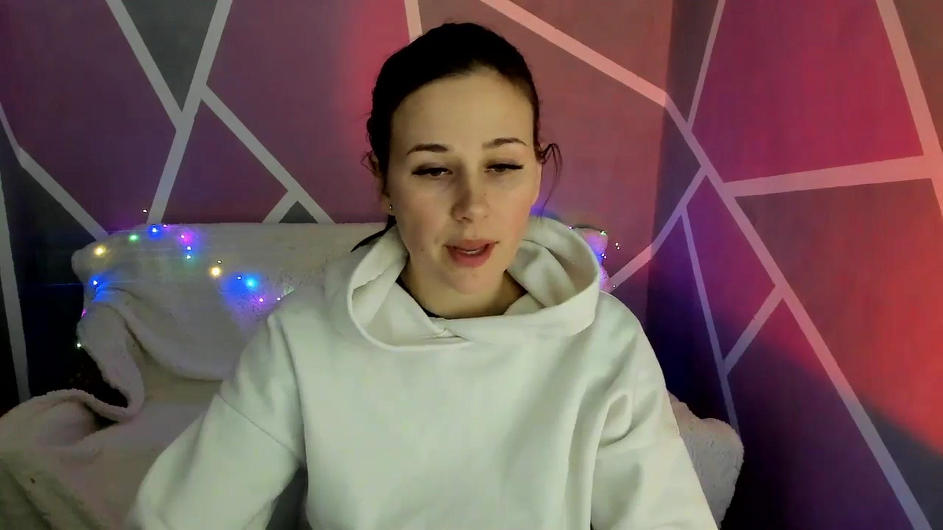 Gallery image thumbnail from Sexy_Ukr's myfreecams stream on, 02/24/2025, 19:16 image 16 of 20