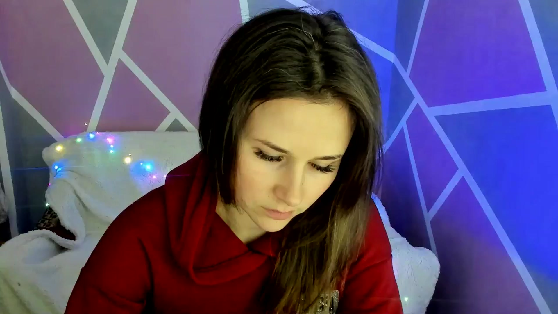 Gallery image thumbnail from Sexy_Ukr's myfreecams stream on, 02/25/2025, 18:23 image 1 of 20