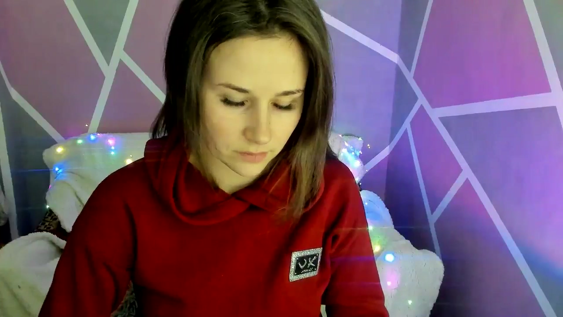 Gallery image thumbnail from Sexy_Ukr's myfreecams stream on, 02/25/2025, 18:23 image 6 of 20