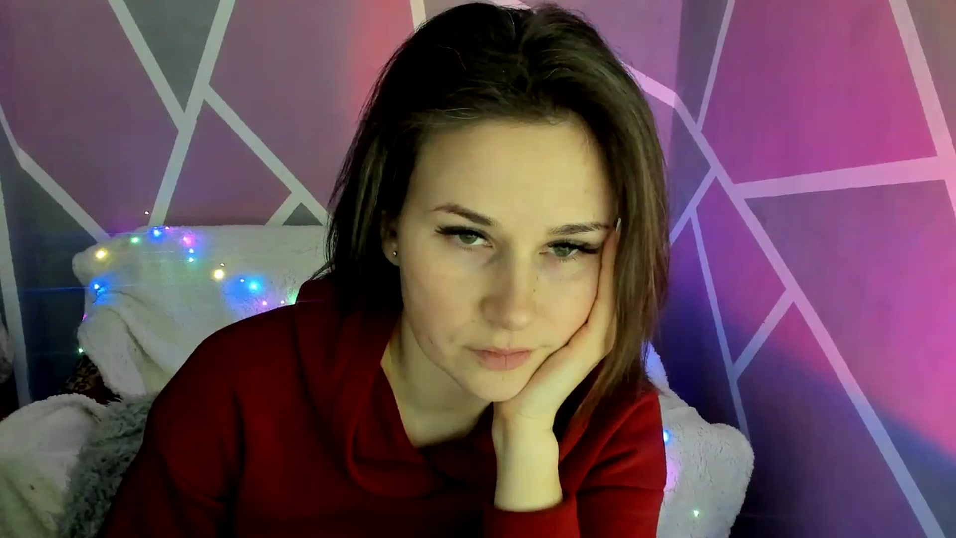 Gallery image thumbnail from Sexy_Ukr's myfreecams stream on, 02/25/2025, 18:23 image 17 of 20
