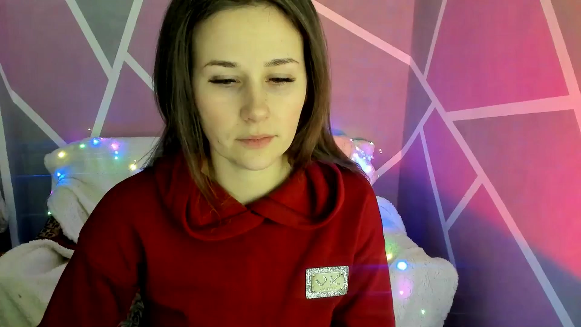 Gallery image thumbnail from Sexy_Ukr's myfreecams stream on, 02/25/2025, 18:23 image 10 of 20