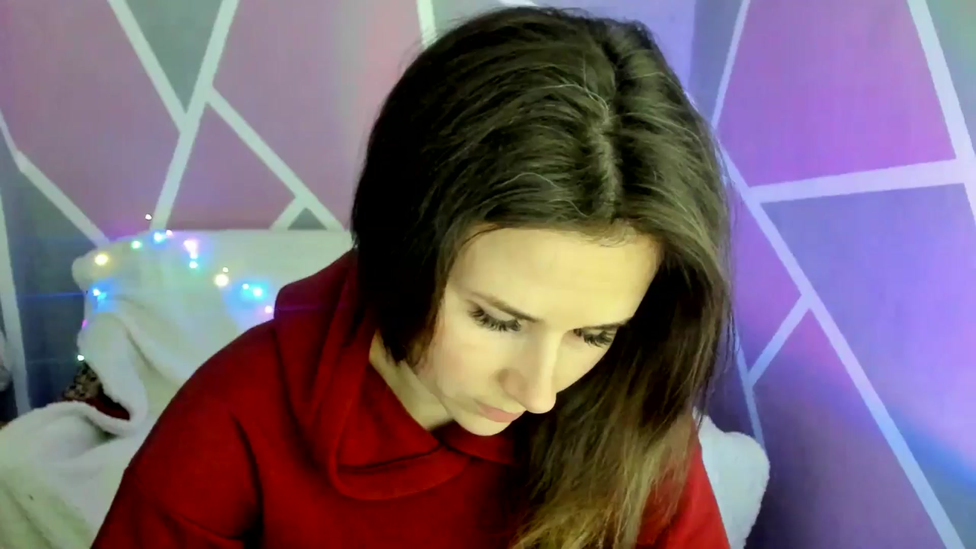 Gallery image thumbnail from Sexy_Ukr's myfreecams stream on, 02/25/2025, 18:23 image 3 of 20