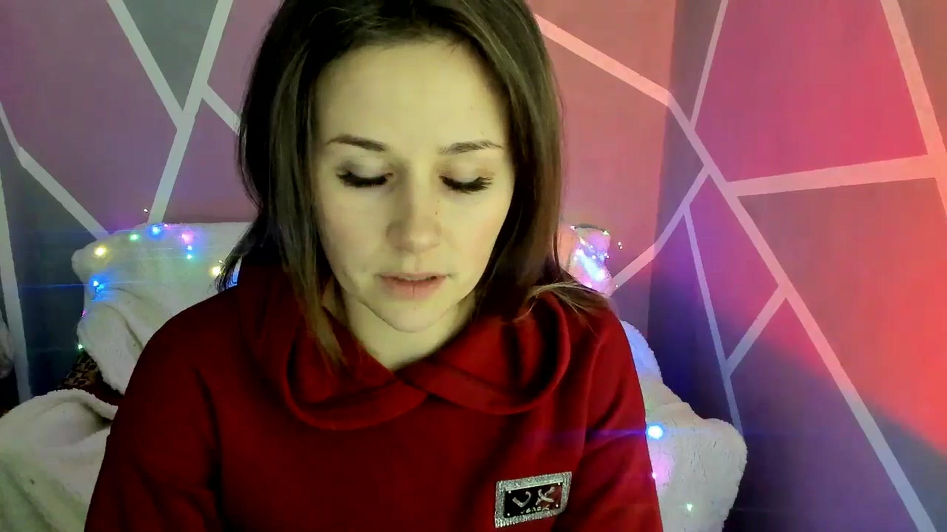 Gallery image thumbnail from Sexy_Ukr's myfreecams stream on, 02/25/2025, 18:23 image 7 of 20