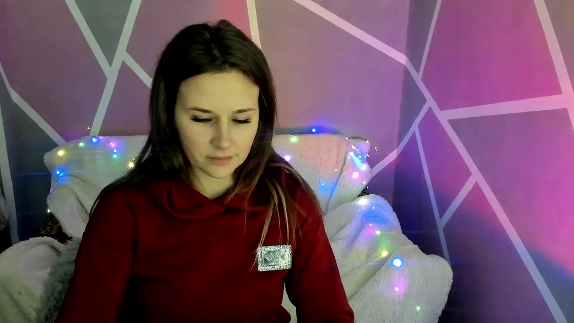 Gallery image thumbnail from Sexy_Ukr's myfreecams stream on, 02/25/2025, 18:23 image 16 of 20