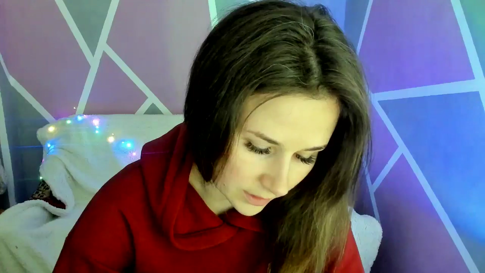Gallery image thumbnail from Sexy_Ukr's myfreecams stream on, 02/25/2025, 18:23 image 4 of 20