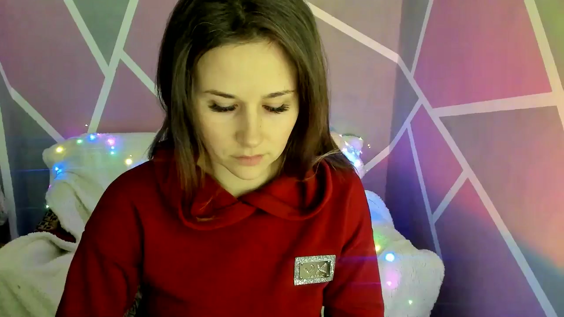 Gallery image thumbnail from Sexy_Ukr's myfreecams stream on, 02/25/2025, 18:23 image 8 of 20