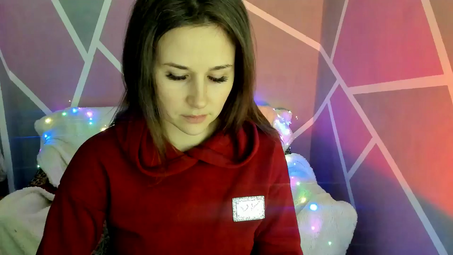 Gallery image thumbnail from Sexy_Ukr's myfreecams stream on, 02/25/2025, 18:23 image 12 of 20