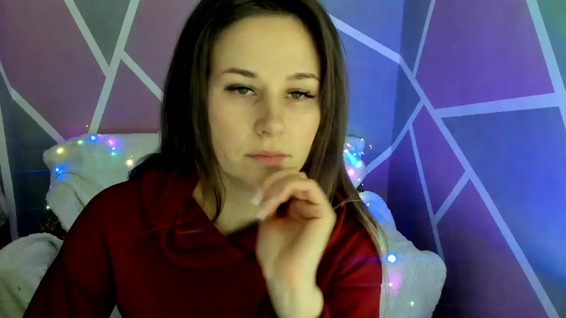 Gallery image thumbnail from Sexy_Ukr's myfreecams stream on, 02/25/2025, 18:23 image 13 of 20