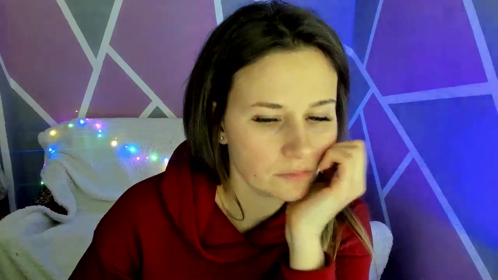 Gallery image thumbnail from Sexy_Ukr's myfreecams stream on, 02/25/2025, 19:32 image 20 of 20