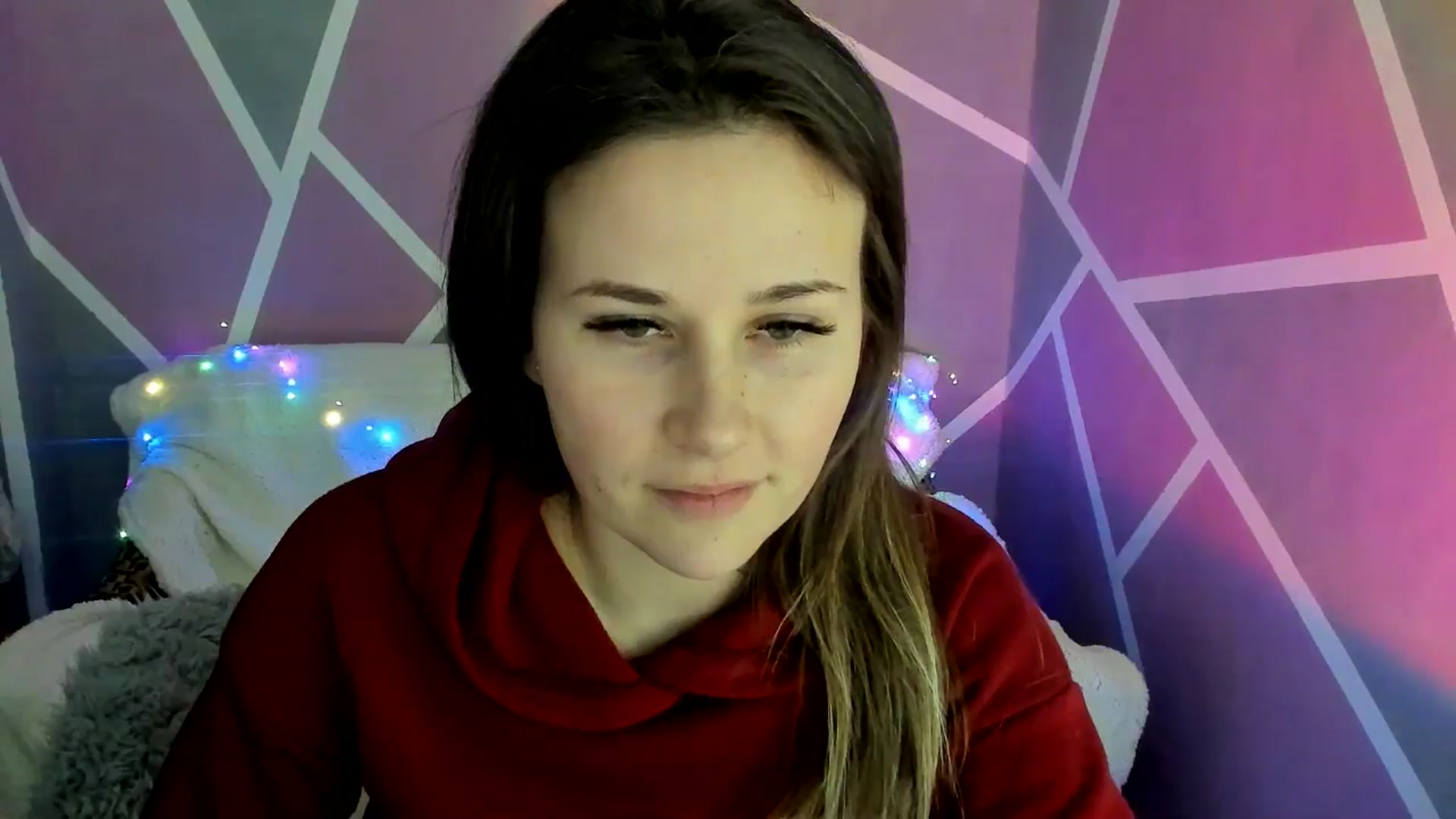 Gallery image thumbnail from Sexy_Ukr's myfreecams stream on, 02/25/2025, 19:32 image 2 of 20