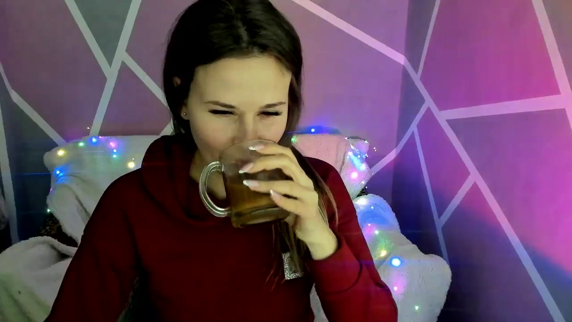 Gallery image thumbnail from Sexy_Ukr's myfreecams stream on, 02/25/2025, 19:32 image 15 of 20