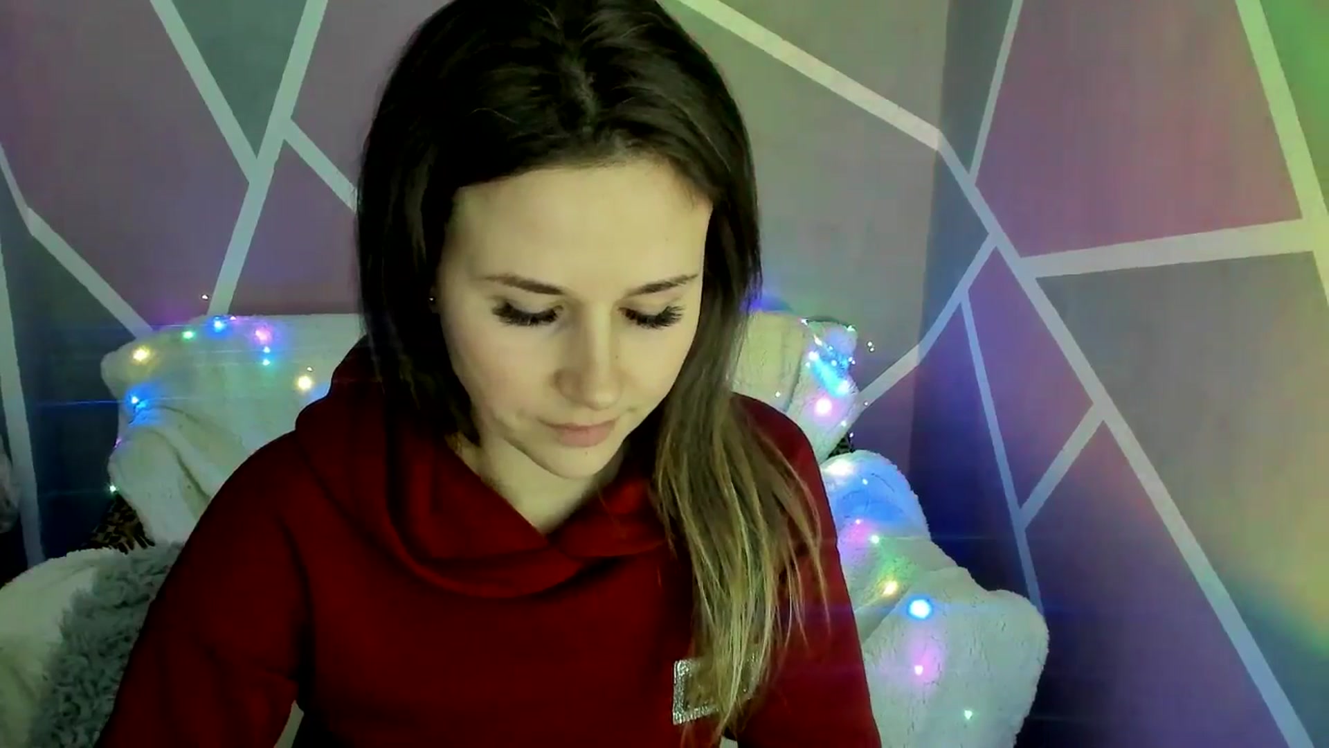 Gallery image thumbnail from Sexy_Ukr's myfreecams stream on, 02/25/2025, 19:32 image 6 of 20