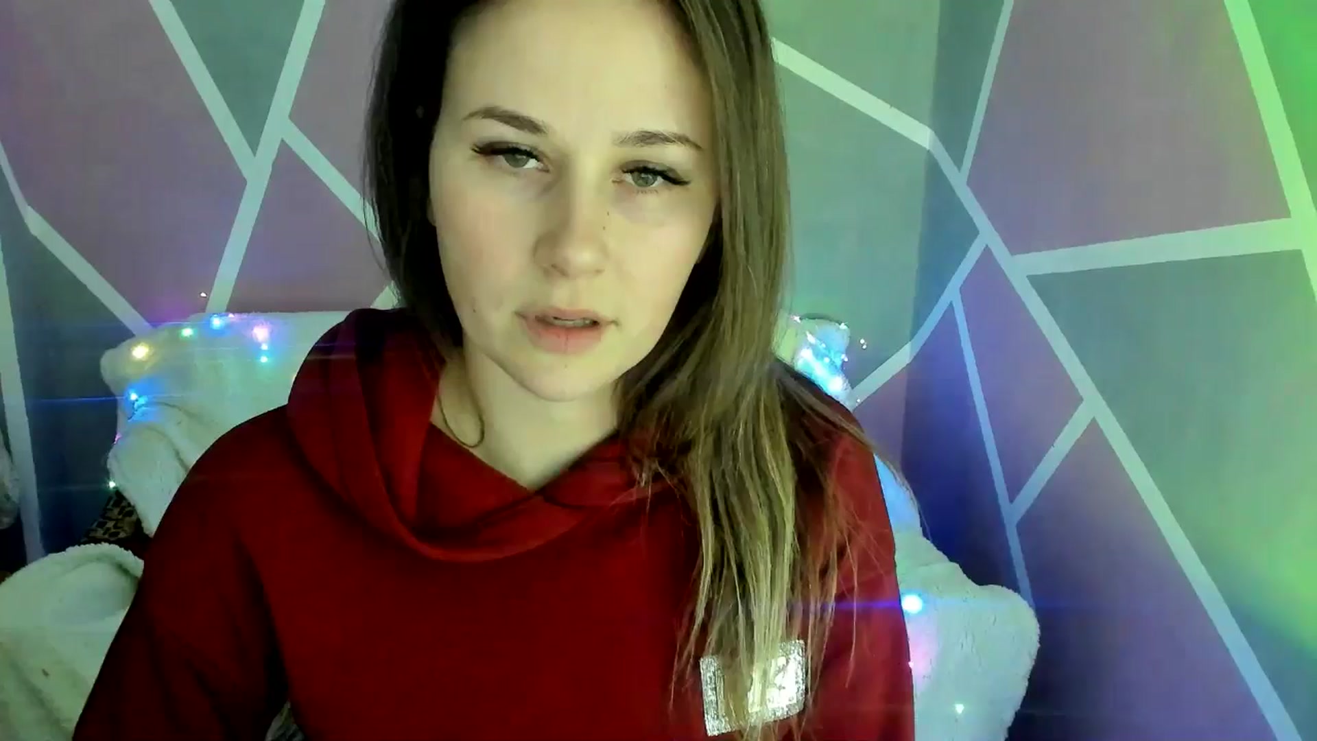 Gallery image thumbnail from Sexy_Ukr's myfreecams stream on, 02/25/2025, 19:32 image 19 of 20