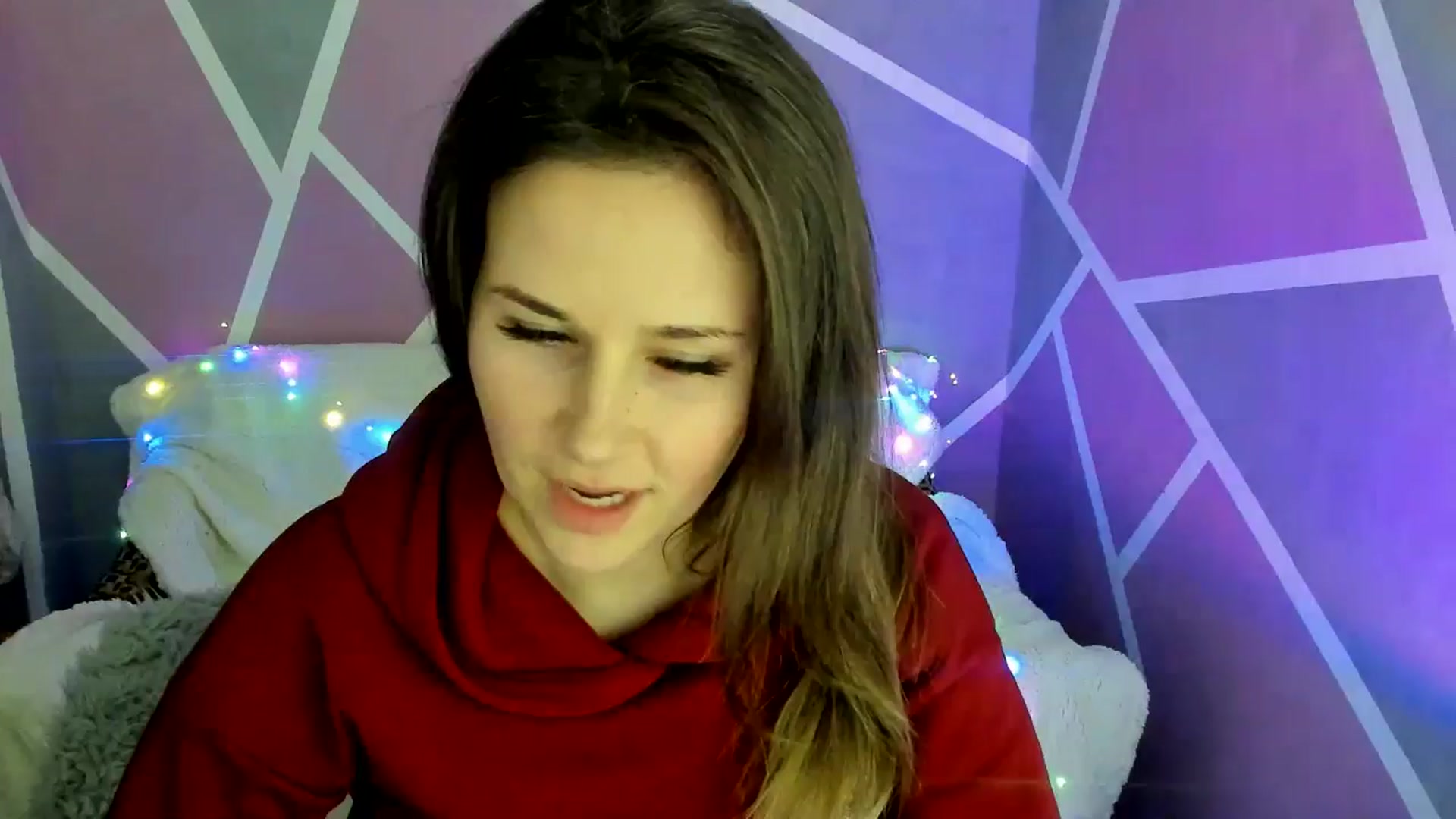 Gallery image thumbnail from Sexy_Ukr's myfreecams stream on, 02/25/2025, 19:32 image 1 of 20