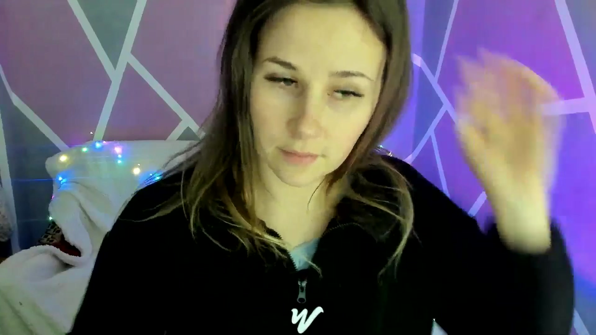 Gallery image thumbnail from Sexy_Ukr's myfreecams stream on, 02/27/2025, 18:14 image 13 of 20