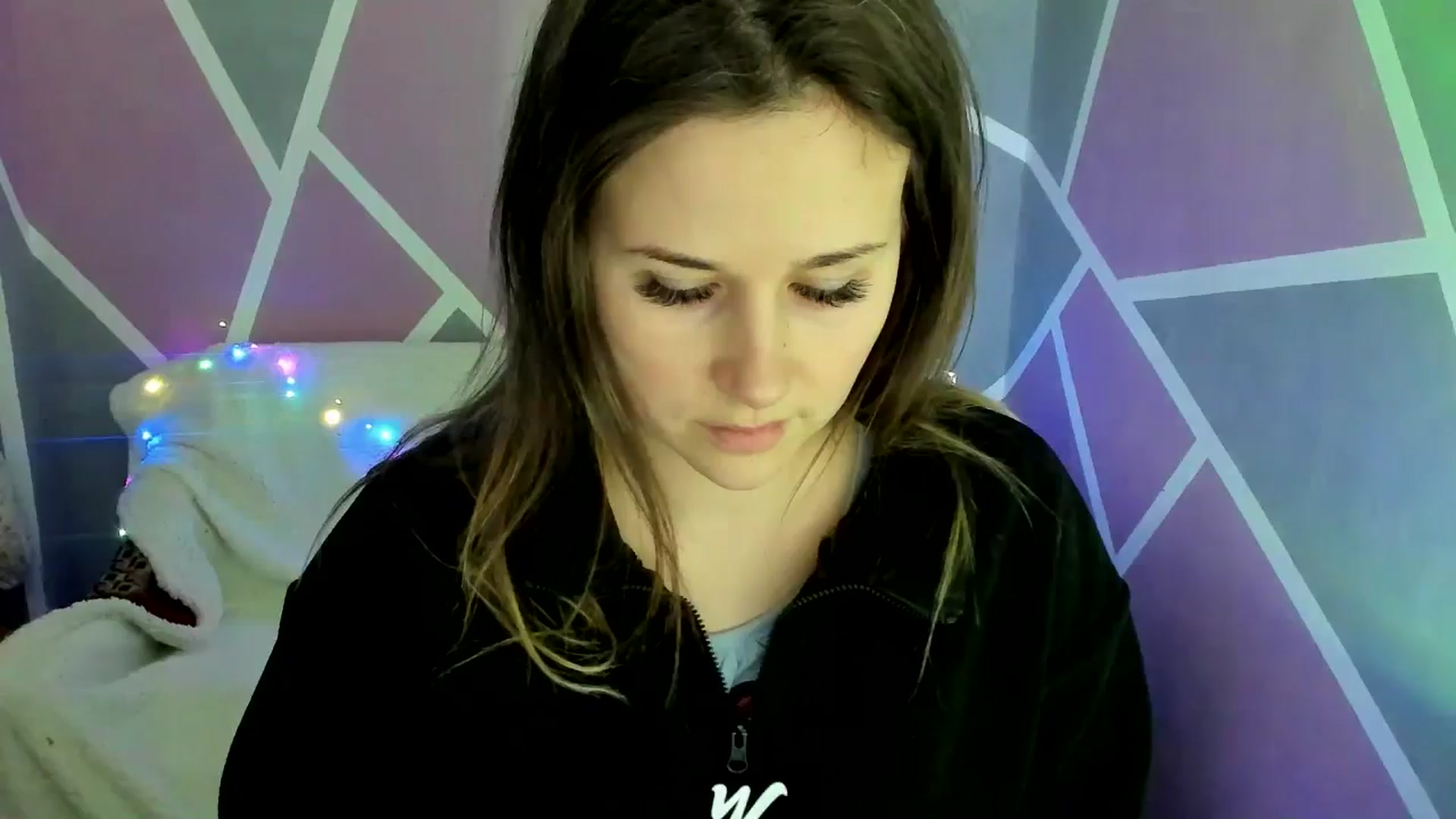 Gallery image thumbnail from Sexy_Ukr's myfreecams stream on, 02/27/2025, 18:14 image 1 of 20