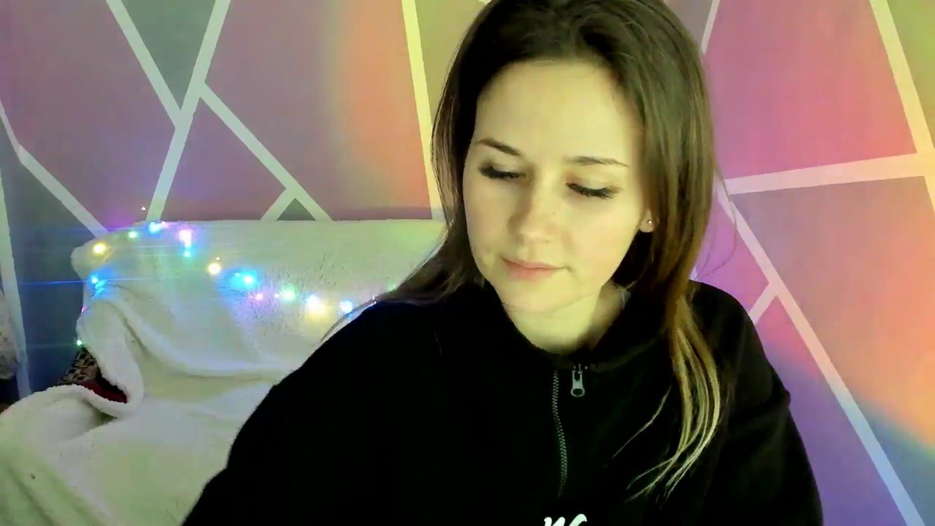 Gallery image thumbnail from Sexy_Ukr's myfreecams stream on, 02/27/2025, 18:59 image 8 of 20