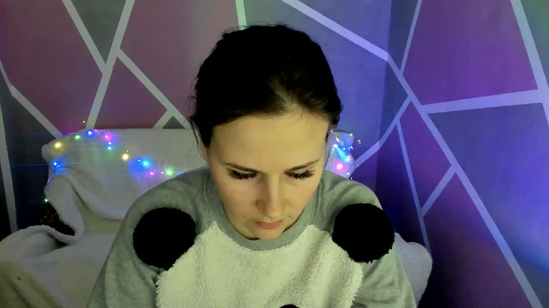 Gallery image thumbnail from Sexy_Ukr's myfreecams stream on, 02/28/2025, 18:29 image 6 of 20
