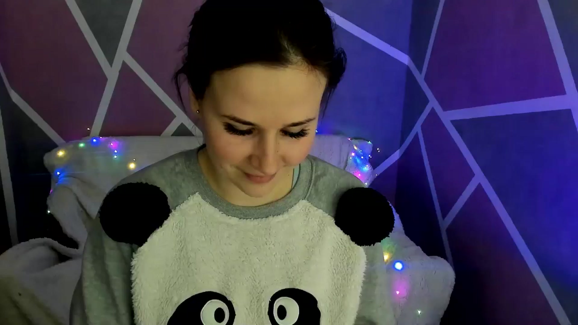 Gallery image thumbnail from Sexy_Ukr's myfreecams stream on, 02/28/2025, 18:29 image 16 of 20