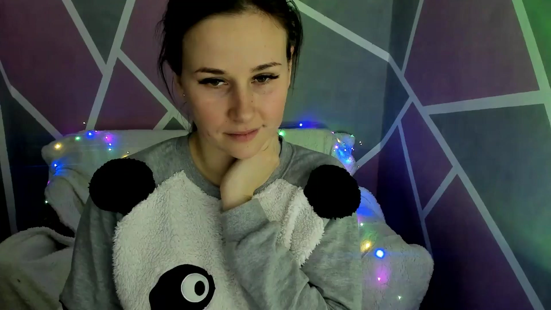 Gallery image thumbnail from Sexy_Ukr's myfreecams stream on, 02/28/2025, 18:29 image 15 of 20