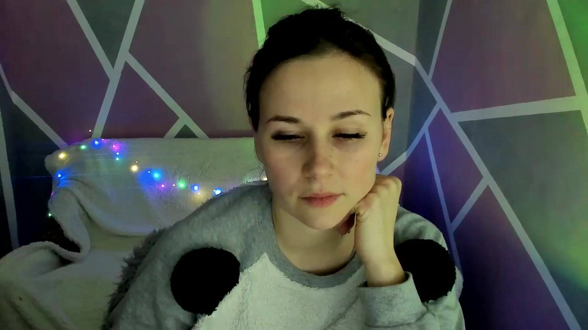 Gallery image thumbnail from Sexy_Ukr's myfreecams stream on, 02/28/2025, 18:29 image 2 of 20